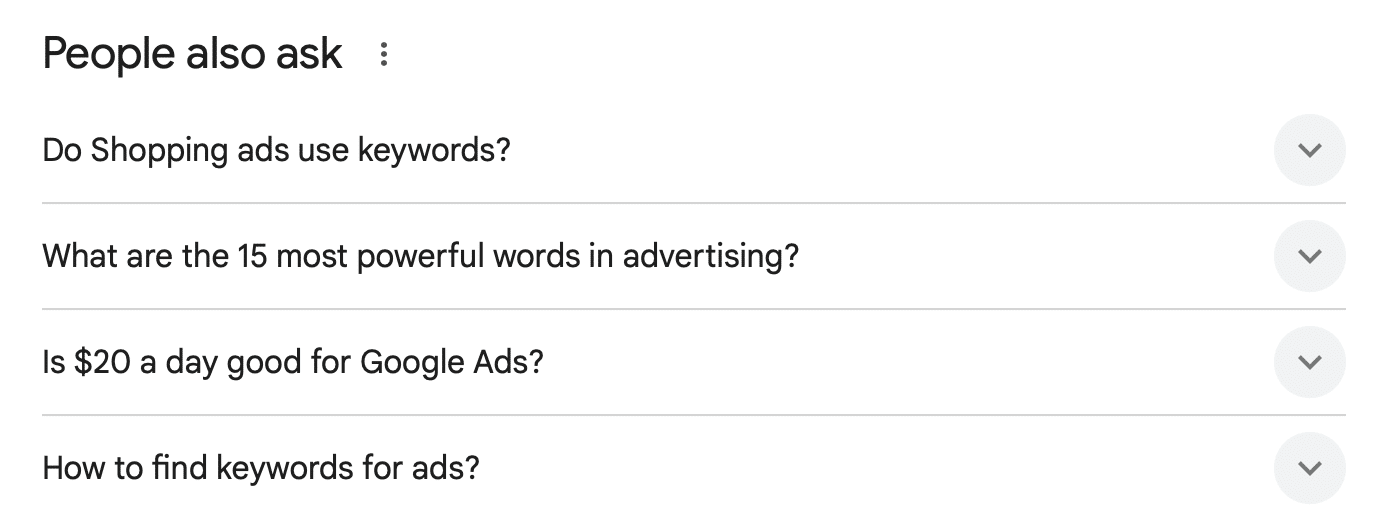 An Introduction to Keyword Research for eCommerce SEO
