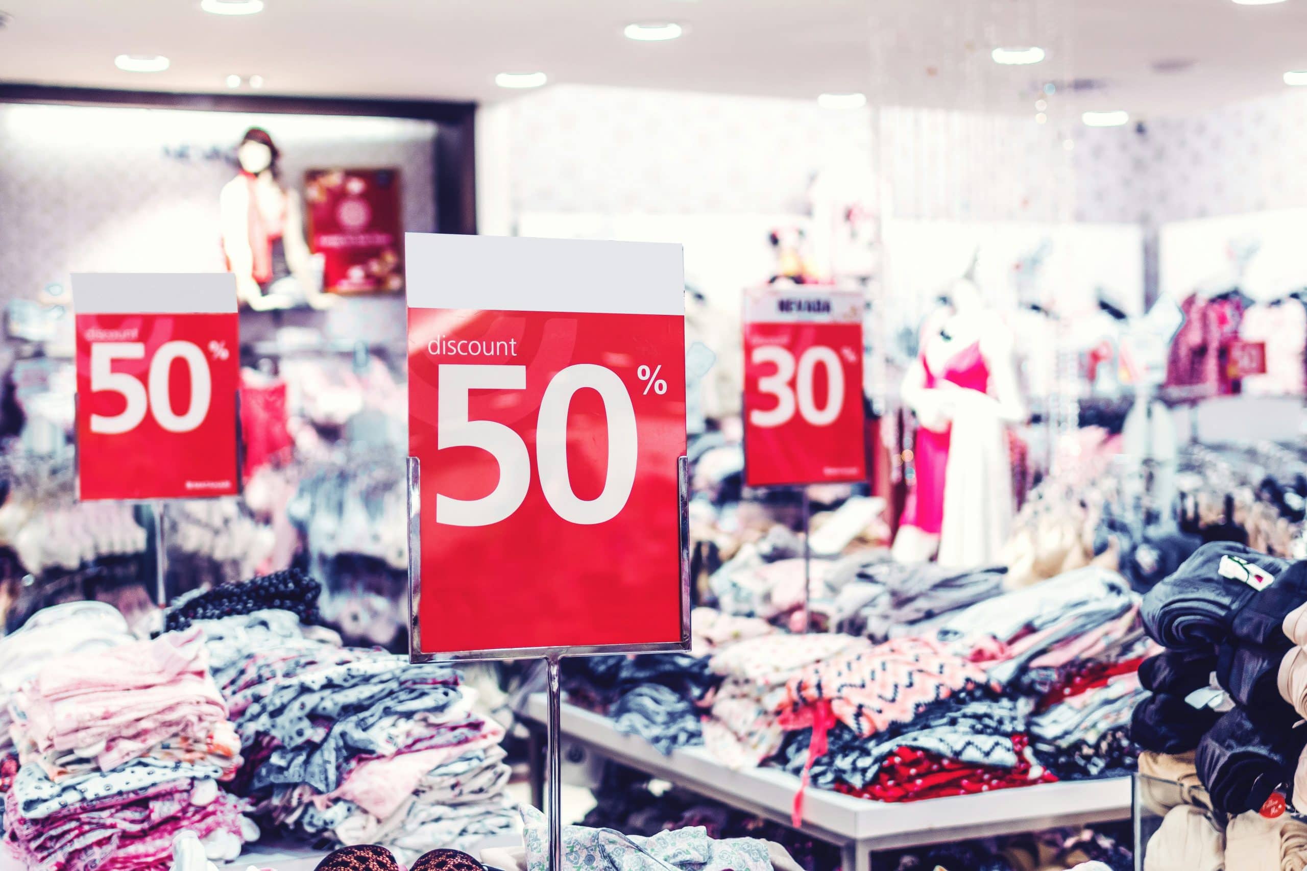 Beyond the Race to Zero: 5 Black Friday Campaigns That Create Long-Term Value